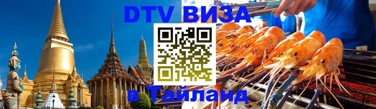 Электронная виза DTV в Тайланд Тирана 