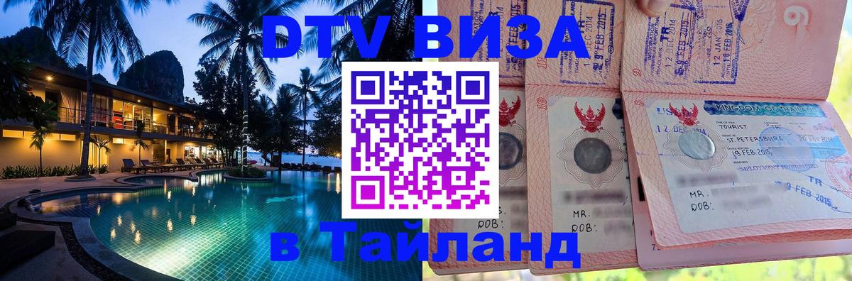 Сколько стоит DTV виза — актуальные цены, оформление даже без документов - 20.11.2025 